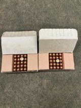 Olin .45 ACP BALL M1911 AMMO.........100 rounds - 2 of 4