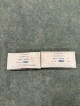 Olin .45 ACP BALL M1911 AMMO.........100 rounds - 1 of 4