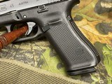 Glock 45 9mm LE Trade In. - 4 of 15