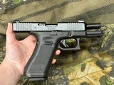 Glock 45 9mm LE Trade In. - 12 of 15