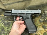 Glock 45 9mm LE Trade In. - 11 of 15