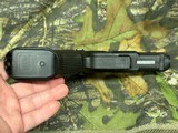 Glock 45 9mm LE Trade In. - 9 of 15