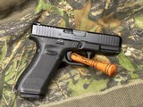 Glock 45 9mm LE Trade In. - 2 of 15