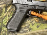 Glock 45 9mm LE Trade In. - 6 of 15