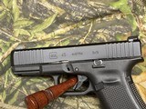 Glock 45 9mm LE Trade In. - 3 of 15