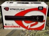 Streamlight Stinger DS LED HL
800 Lumens Flashlight 75454 - 10 of 16