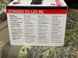 Streamlight Stinger DS LED HL
800 Lumens Flashlight 75454 - 13 of 16