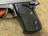 Beretta 3032 Tomcat 32 Auto - 4 of 12