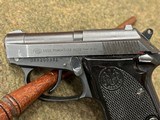 Beretta 3032 Tomcat 32 Auto - 3 of 12