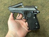 Beretta 3032 Tomcat 32 Auto - 10 of 12