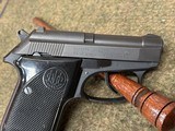 Beretta 3032 Tomcat 32 Auto - 5 of 12