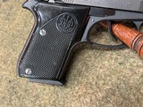 Beretta 3032 Tomcat 32 Auto - 6 of 12