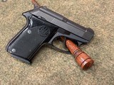 Beretta 3032 Tomcat 32 Auto - 2 of 12