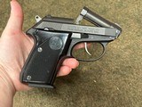 Beretta 3032 Tomcat 32 Auto - 11 of 12