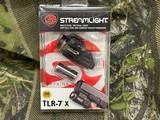 Streamlight TLR-7 X Multi-Fuel Light 500 Lumens #69424 - 8 of 12