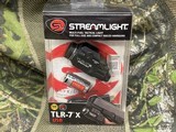 Streamlight TLR-7 X USB Tactical Light 500 Lumens - #69455 - 7 of 11