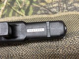 NICE Glock 17 Gen 4 9mm LE Trade In Nite Sights, 3 Mags - 9 of 12