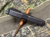 NICE Glock 17 Gen 4 9mm LE Trade In Nite Sights, 3 Mags - 7 of 12