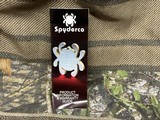 NICE  Spyderco Dice Pin C182CFTIP Knife - 14 of 18