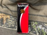 NICE  Spyderco Dice Pin C182CFTIP Knife - 16 of 18