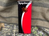 NICE  Spyderco Manix C95GP2 Knife - 16 of 18