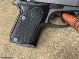 Beretta 3032 Tomcat .32 Auto - 4 of 12