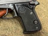 Beretta 3032 Tomcat .32 Auto - 6 of 12