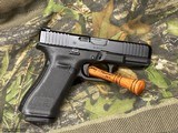 NICE Glock 45 9mm LE Trade In - 2 of 15