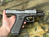 NICE Glock 45 9mm LE Trade In - 11 of 15