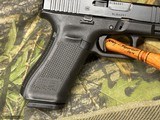 NICE Glock 45 9mm LE Trade In - 6 of 15