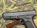 NICE Glock 45 9mm LE Trade In - 3 of 15