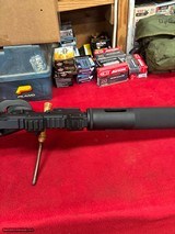 Bushmaster XM15-E2S 223/5.56  24