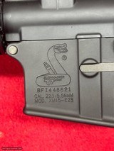 Bushmaster XM15-E2S 223/5.56  24