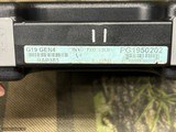 Glock 19 Gen 4 9mm Police Trade-In - 15 of 15