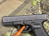 Glock 19 Gen 4 9mm Police Trade-In - 4 of 15