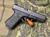 Glock 19 Gen 4 9mm Police Trade-In - 2 of 15