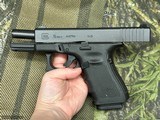 Glock 19 Gen 4 9mm Police Trade-In - 14 of 15