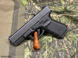 Glock 19 Gen 4 9mm Police Trade-In - 3 of 15