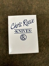 NICE Chris Reeves Small Sebenza UG Gold March - 2015 - 9 of 13