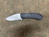 Zero Tolerance Rick Hinderer 0550 Knife - 3 of 8