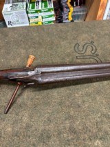 Old LC Smith SXS 12 Gauge  - 10 of 17