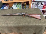 Old LC Smith SXS 12 Gauge  - 1 of 17