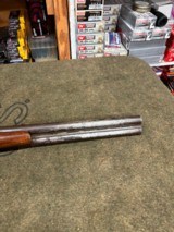 Old LC Smith SXS 12 Gauge  - 14 of 17