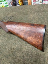 Old LC Smith SXS 12 Gauge  - 3 of 17