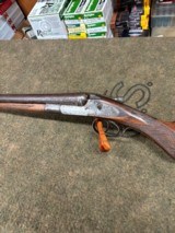 Old LC Smith SXS 12 Gauge  - 4 of 17