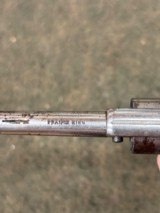 Prairie King 7 Shot Revolver
22 Short - 5 of 5