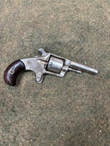 Prairie King 7 Shot Revolver
22 Short - 2 of 5