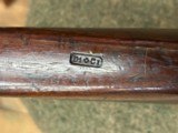 Waffenfabrik Bern Swiss Vetterli M78/81 Rifle - 17 of 20