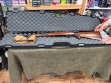 NICE Ruger 77/22 Early Rifle