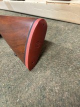 Ruger M77 MK II RED PAD 223 - 4 of 6